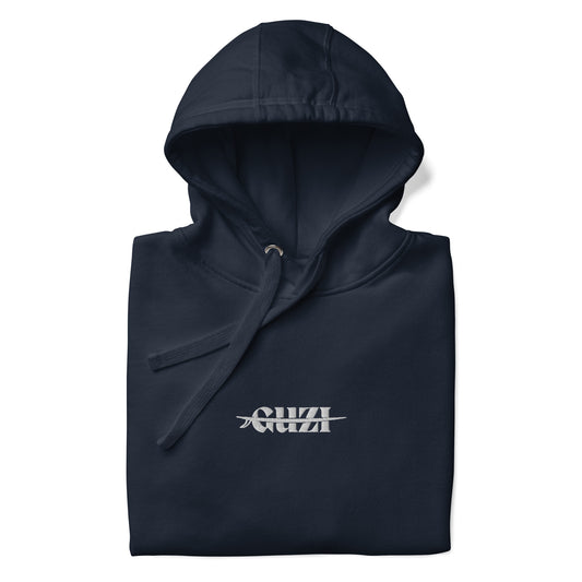 Guzi Classic Hoodie