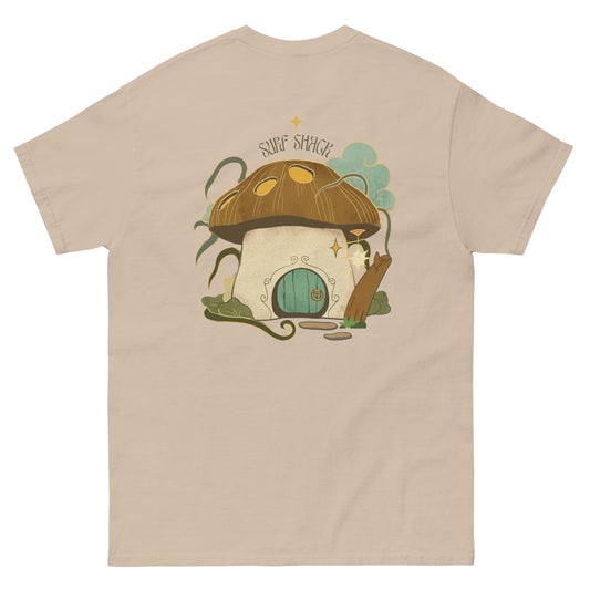 Shroom Shack Tee