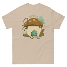 Load image into Gallery viewer, Shroom Shack Tee