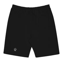 Load image into Gallery viewer, Men's fleece shorts