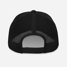 Load image into Gallery viewer, Guzi Trucker Cap