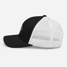 Load image into Gallery viewer, Guzi Trucker Cap