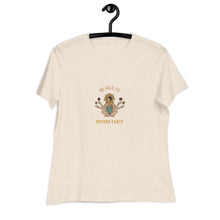 Load image into Gallery viewer, Women's Relaxed T-Shirt