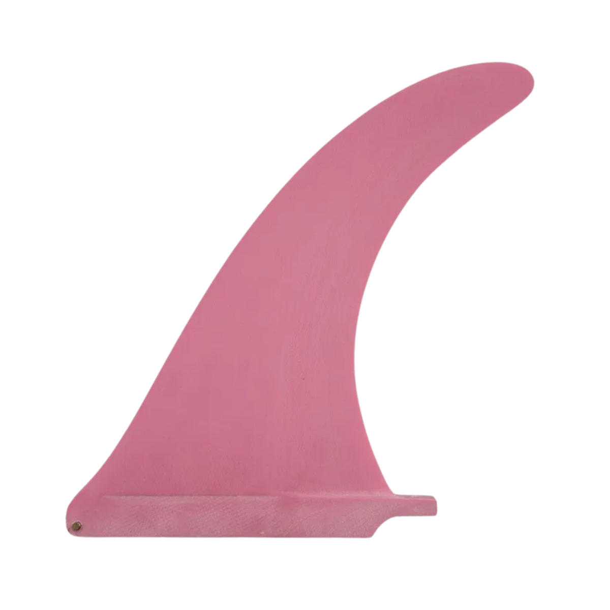 GUZI 10" Single Fin – Pink