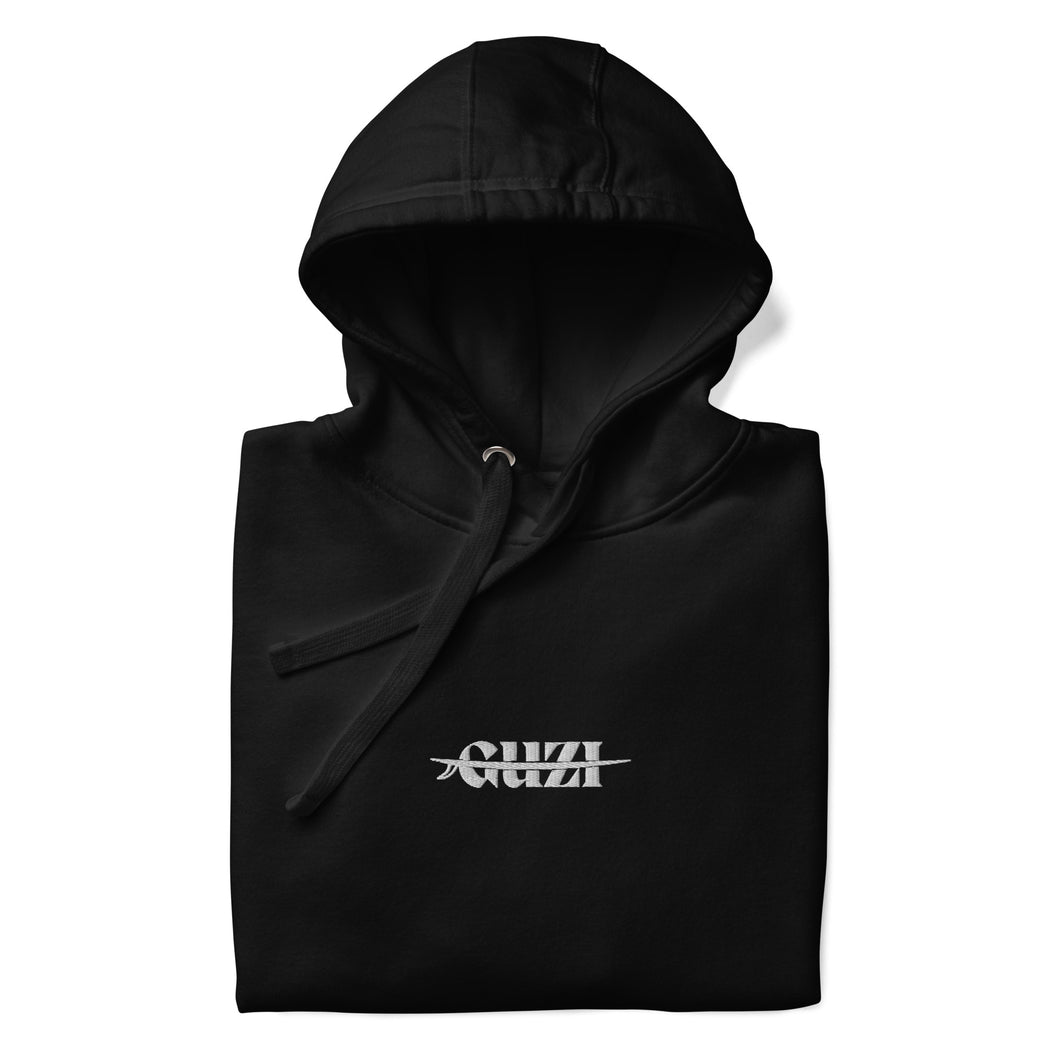 Guzi Classic Hoodie