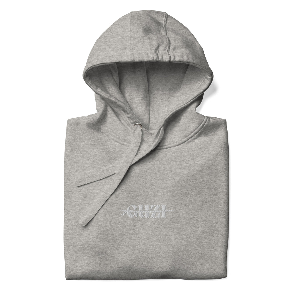 Guzi Classic Hoodie