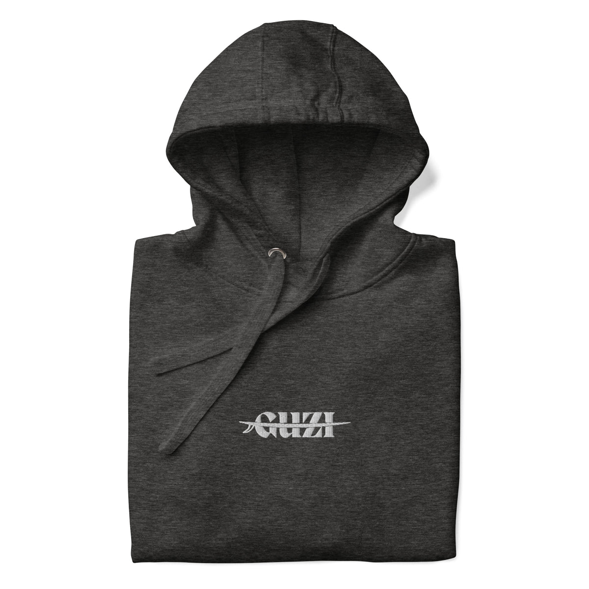 Guzi Classic Hoodie