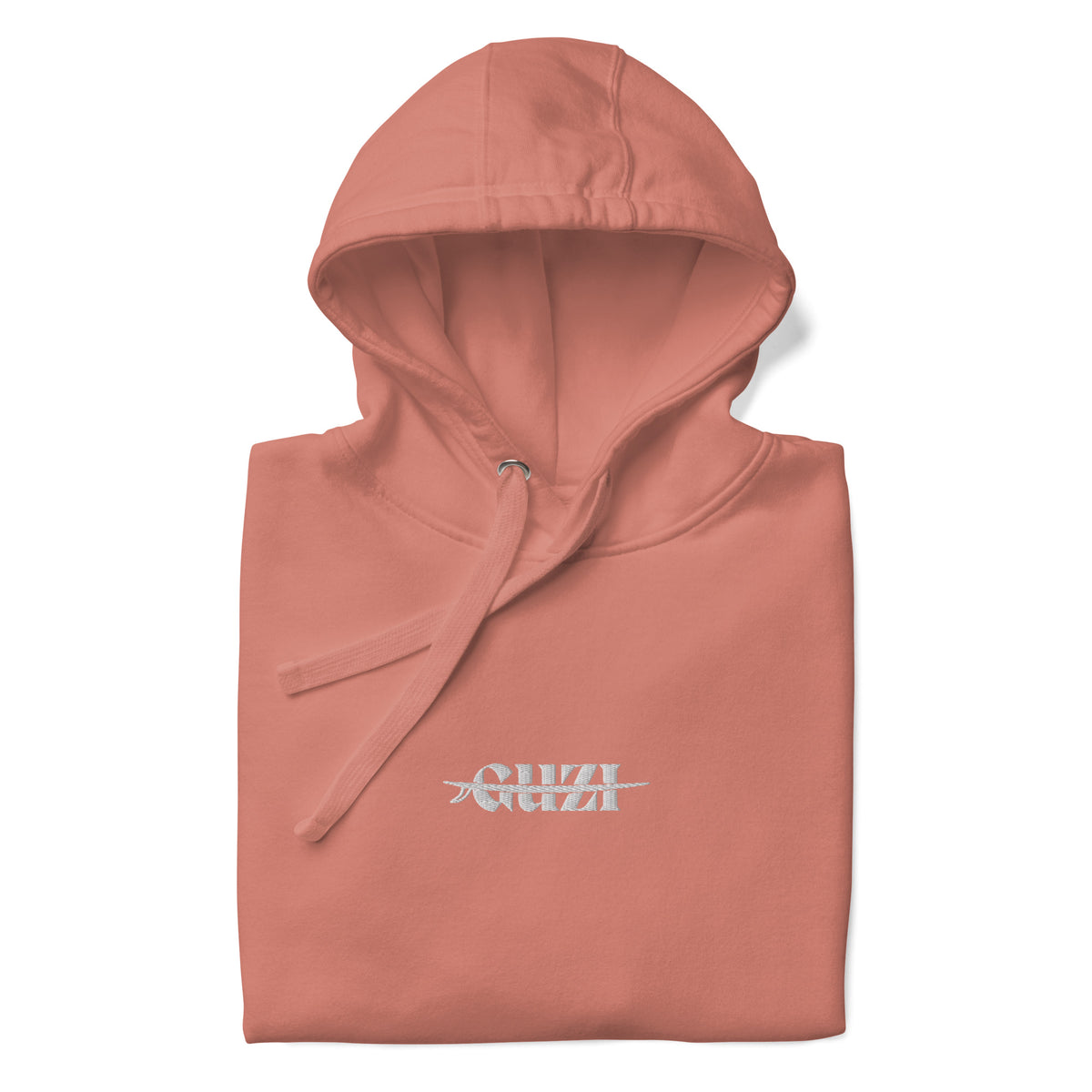 Guzi Classic Hoodie