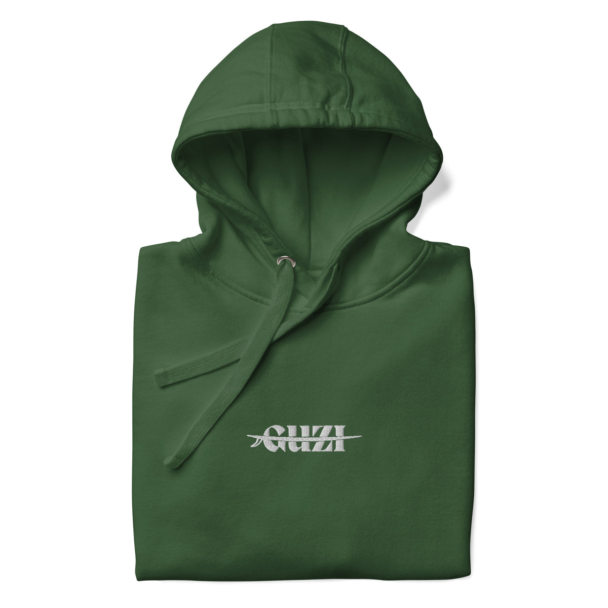 Guzi Classic Hoodie