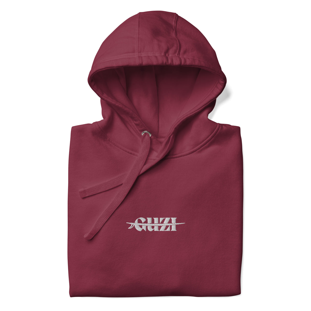 Guzi Classic Hoodie