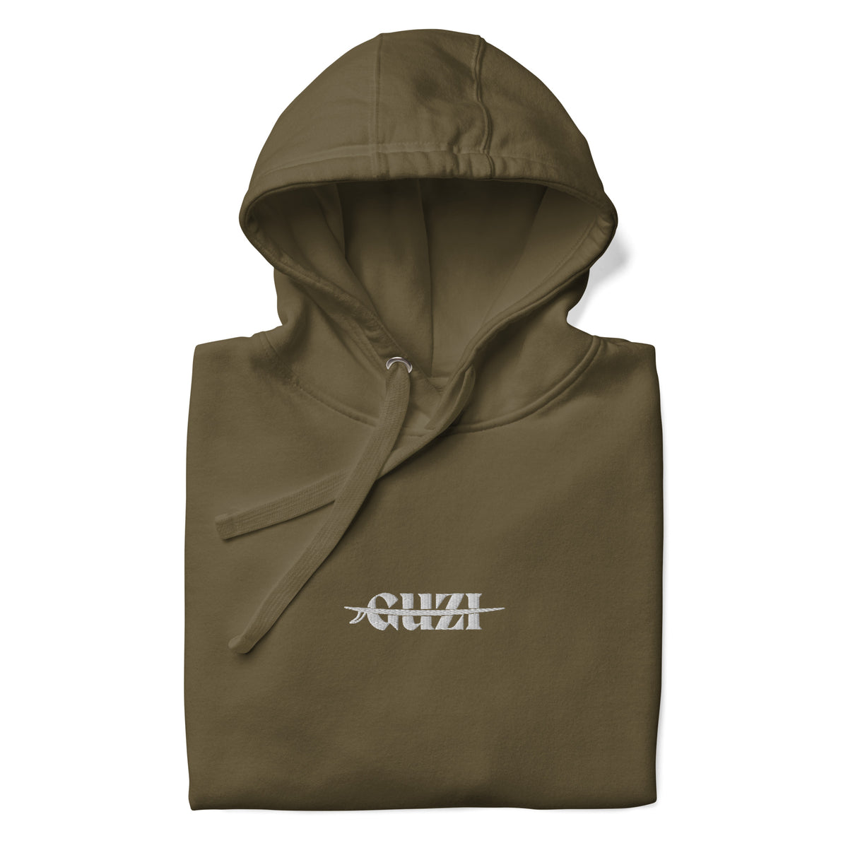 Guzi Classic Hoodie