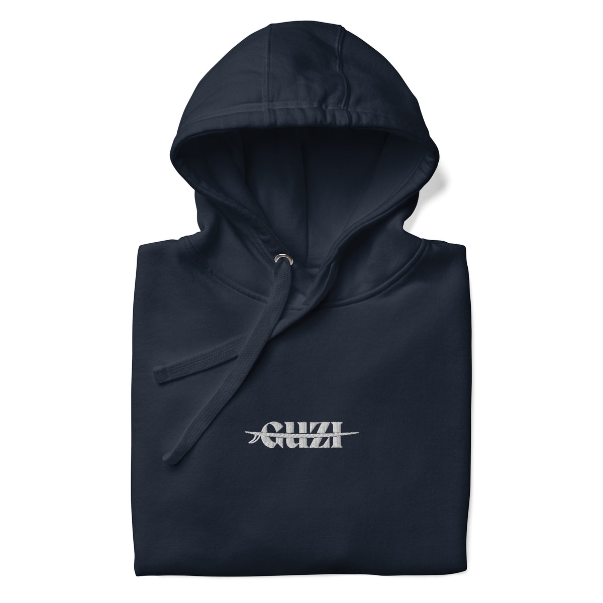 Guzi Classic Hoodie