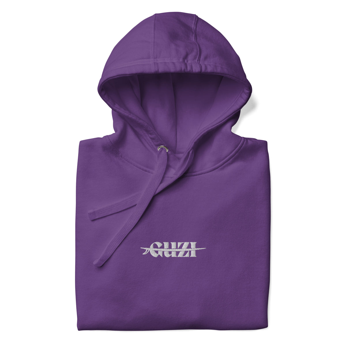Guzi Classic Hoodie
