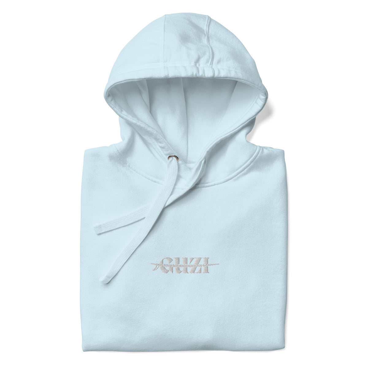 Guzi Classic Hoodie