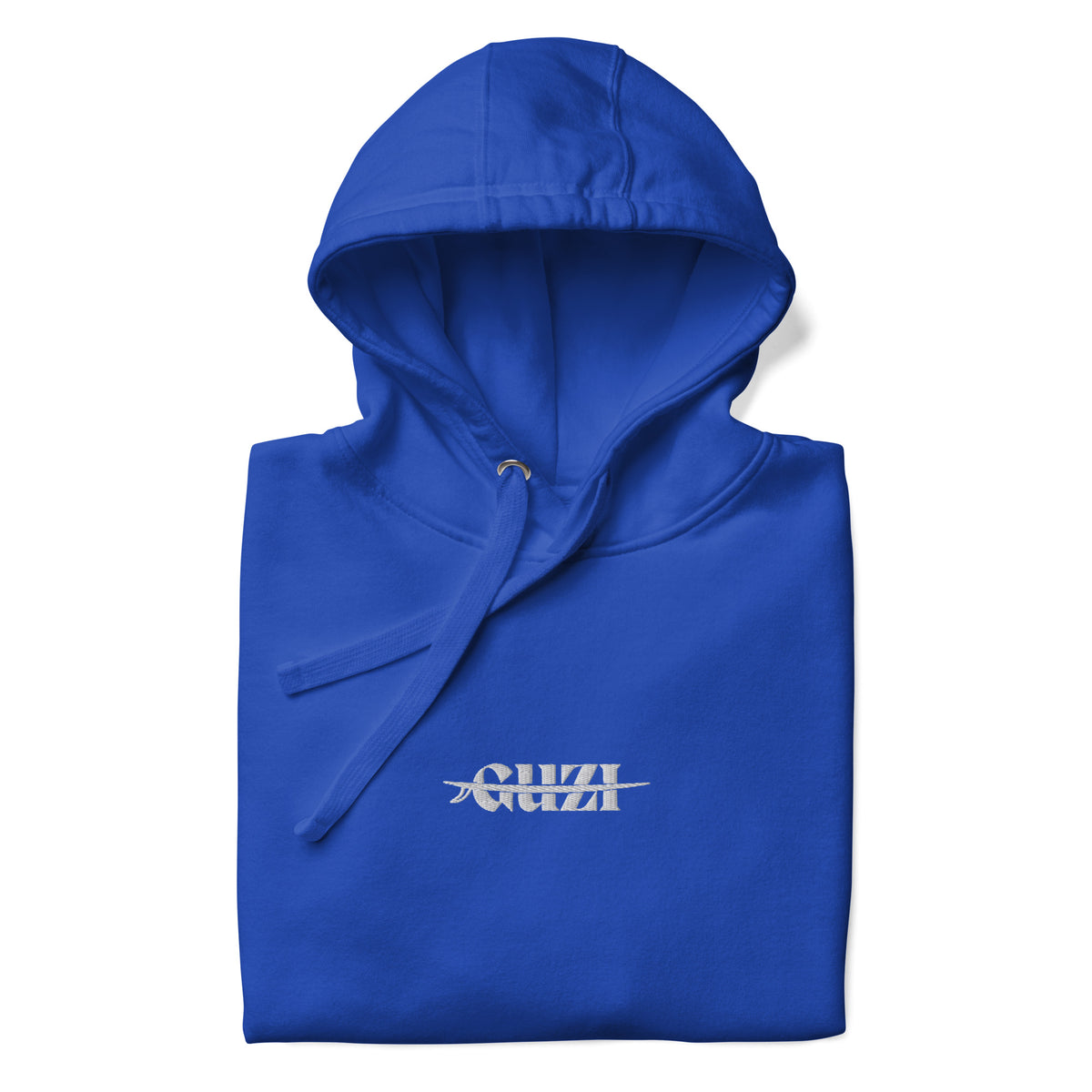 Guzi Classic Hoodie
