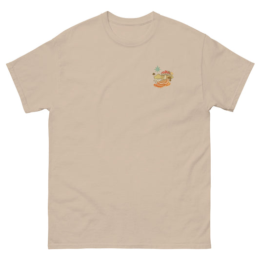 Shroom Shack Tee
