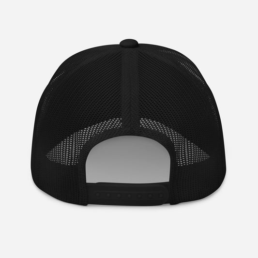 Guzi Trucker Cap