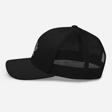 Load image into Gallery viewer, Guzi Trucker Cap
