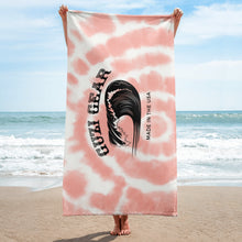 Load image into Gallery viewer, Guzi Beach Towel
