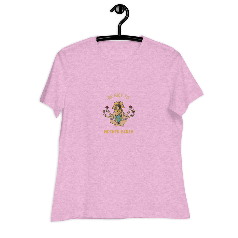 Women's Relaxed T-Shirt