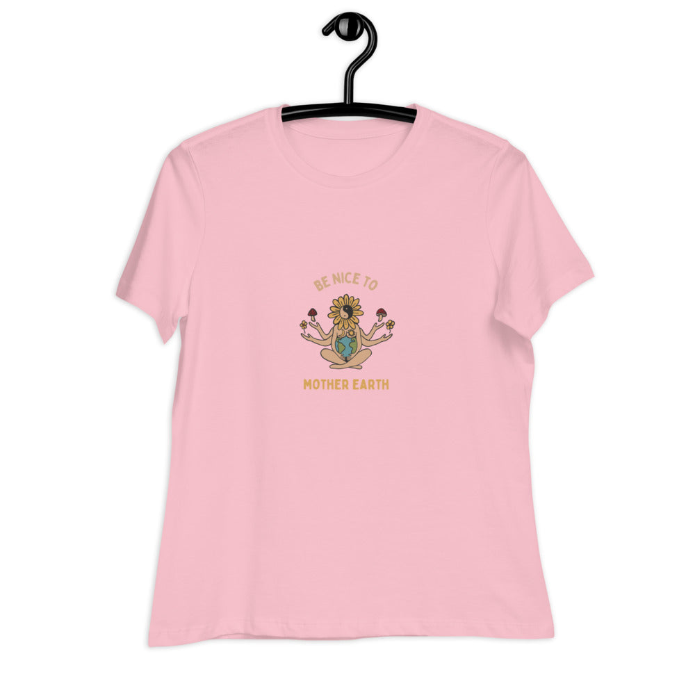 Women's Relaxed T-Shirt